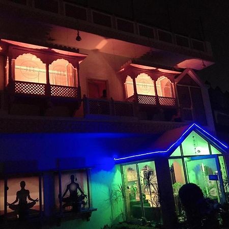 Hotel Singhasan House جايبور المظهر الخارجي الصورة