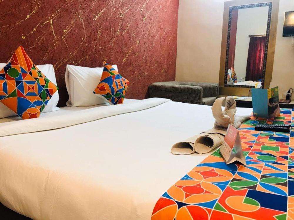 Hotel Singhasan House جايبور المظهر الخارجي الصورة