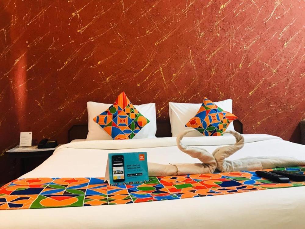 Hotel Singhasan House جايبور المظهر الخارجي الصورة