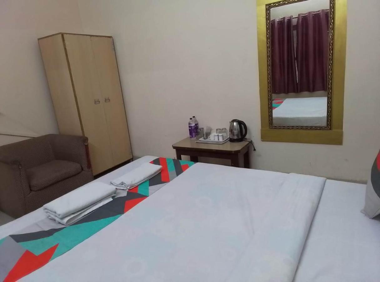 Hotel Singhasan House جايبور المظهر الخارجي الصورة