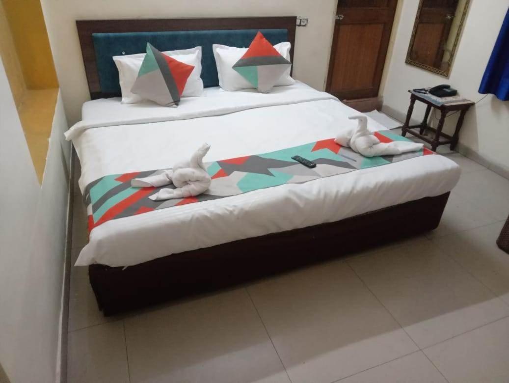 Hotel Singhasan House جايبور المظهر الخارجي الصورة