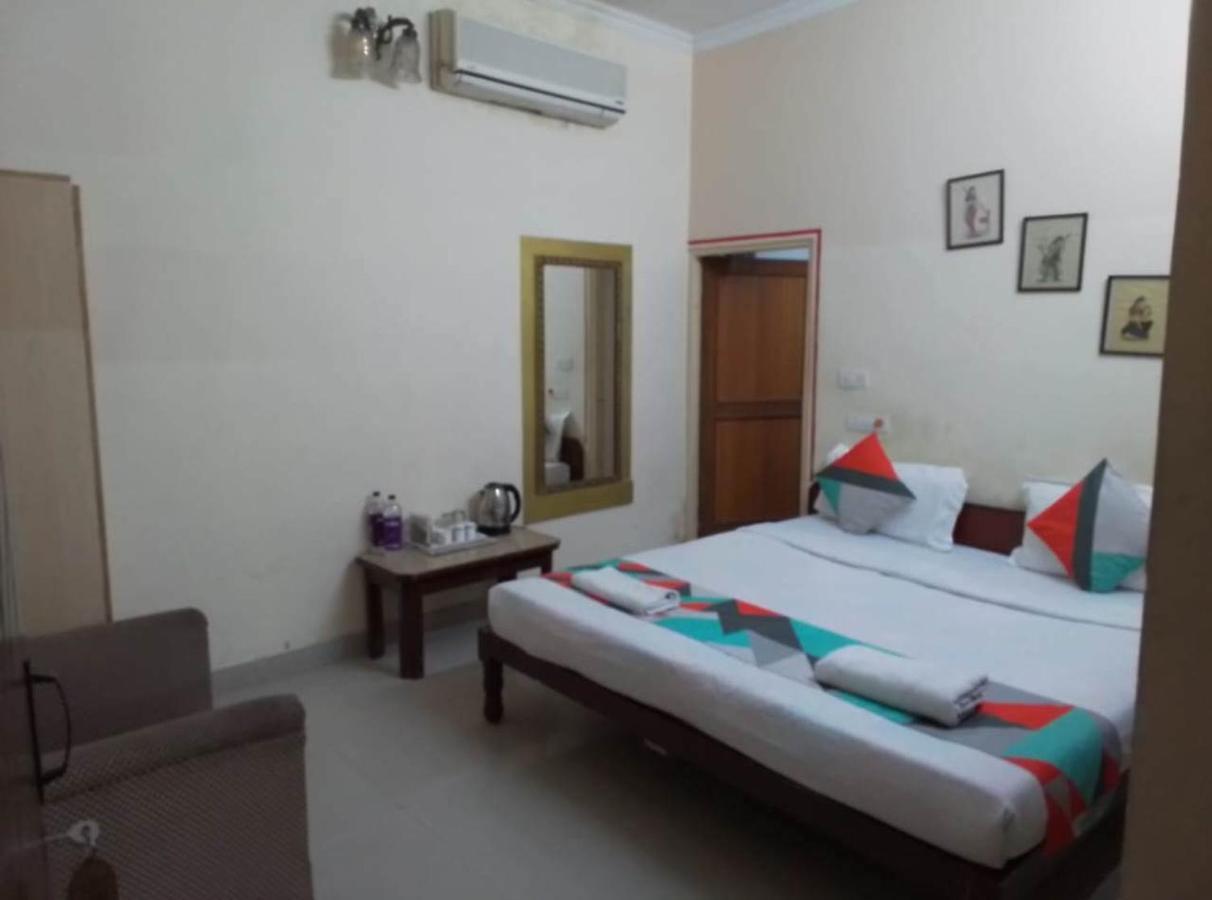 Hotel Singhasan House جايبور المظهر الخارجي الصورة