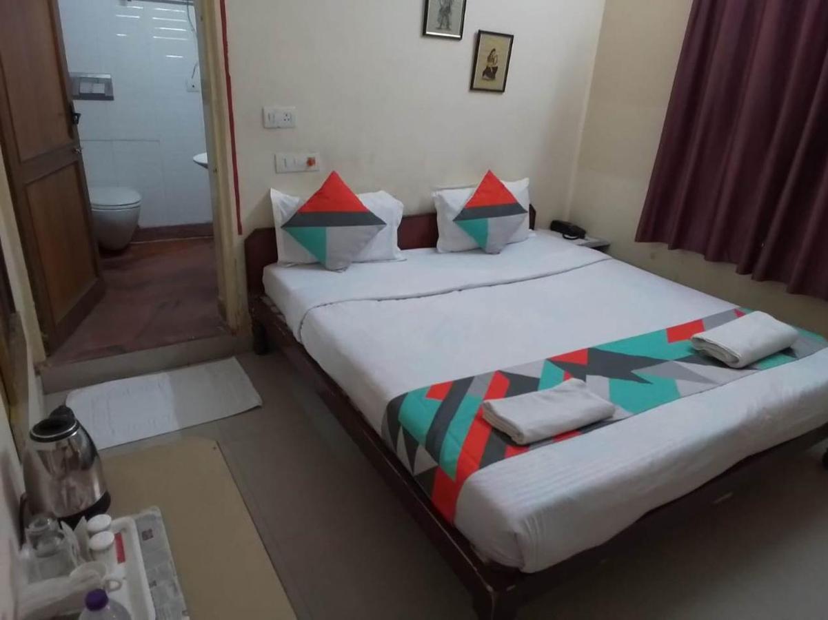 Hotel Singhasan House جايبور المظهر الخارجي الصورة