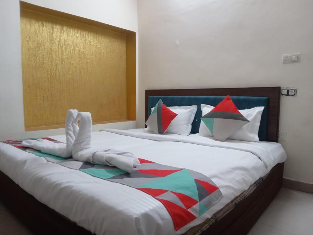Hotel Singhasan House جايبور المظهر الخارجي الصورة