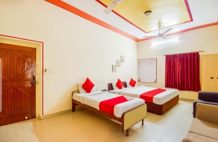 Hotel Singhasan House جايبور المظهر الخارجي الصورة