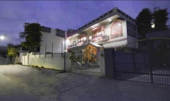 Hotel Singhasan House جايبور المظهر الخارجي الصورة