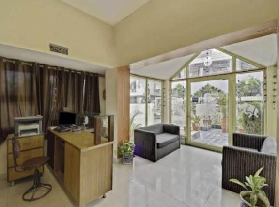 Hotel Singhasan House جايبور المظهر الخارجي الصورة
