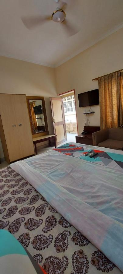 Hotel Singhasan House جايبور المظهر الخارجي الصورة
