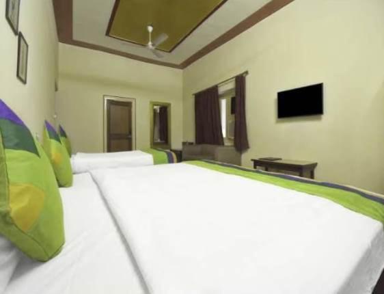 Hotel Singhasan House جايبور المظهر الخارجي الصورة