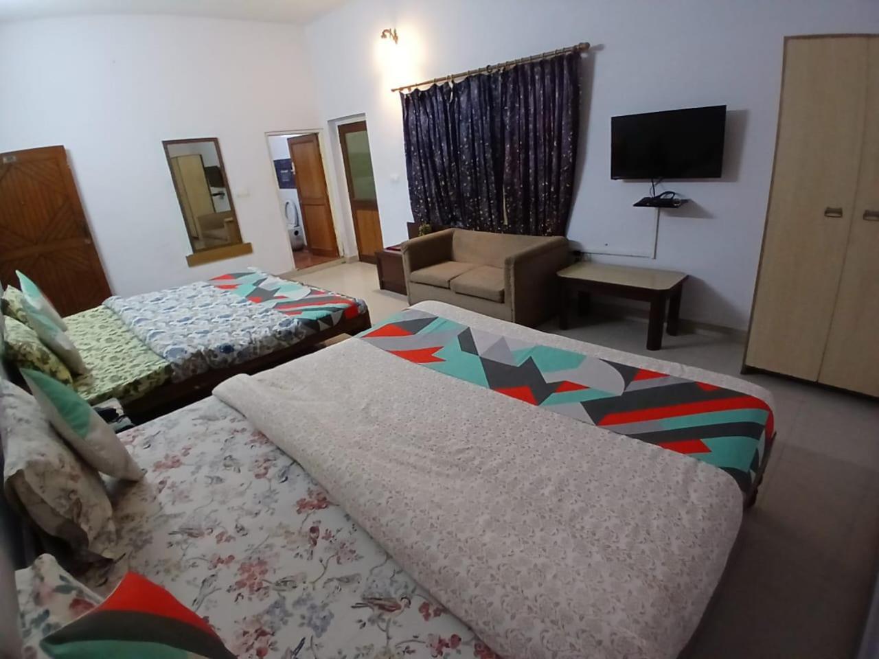 Hotel Singhasan House جايبور المظهر الخارجي الصورة