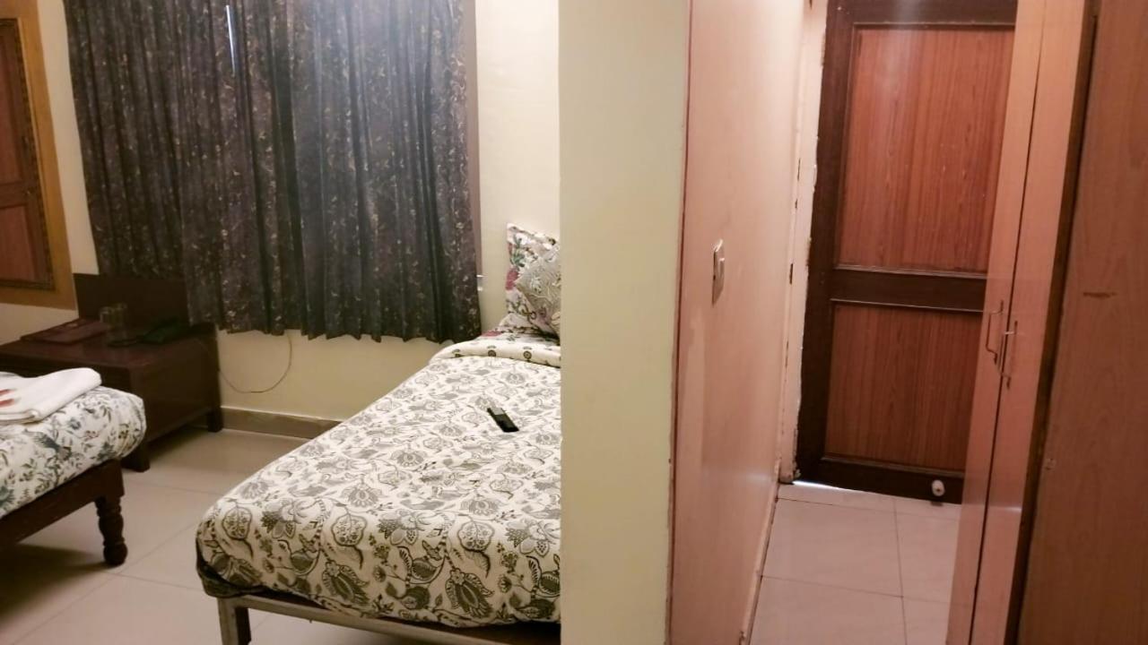 Hotel Singhasan House جايبور المظهر الخارجي الصورة