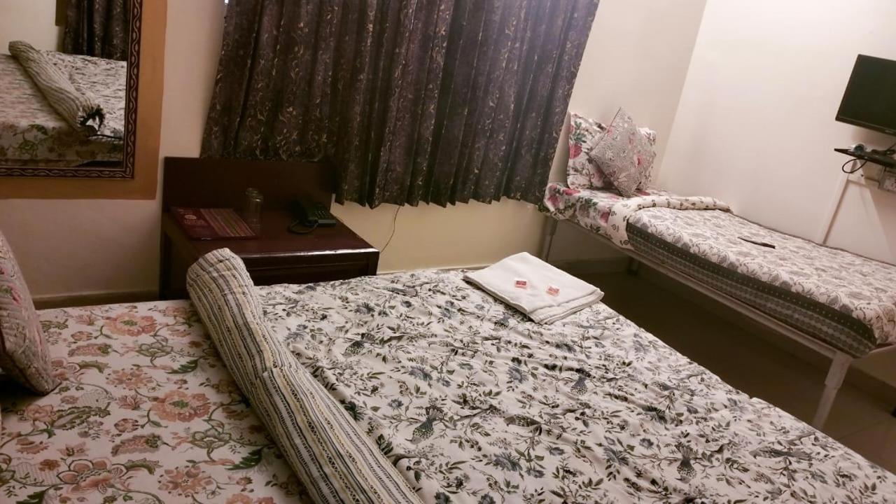 Hotel Singhasan House جايبور المظهر الخارجي الصورة