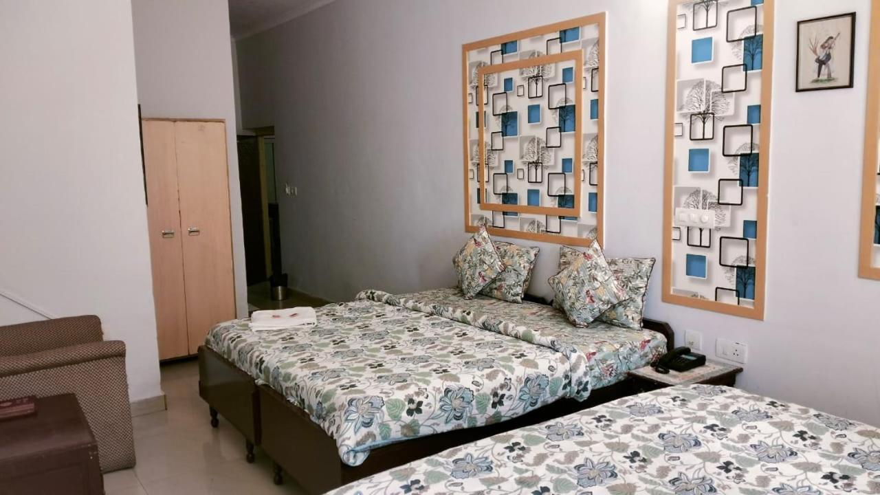 Hotel Singhasan House جايبور المظهر الخارجي الصورة