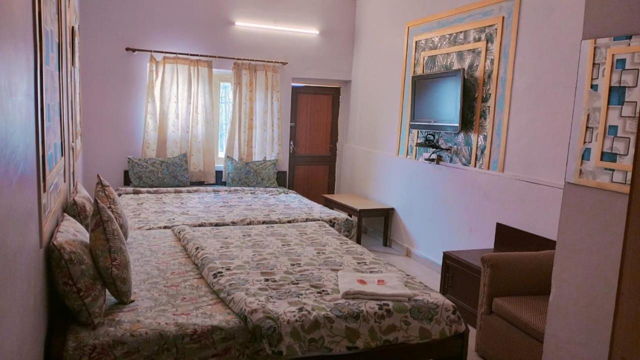Hotel Singhasan House جايبور المظهر الخارجي الصورة