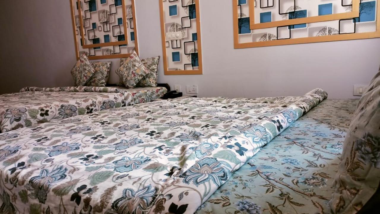 Hotel Singhasan House جايبور المظهر الخارجي الصورة