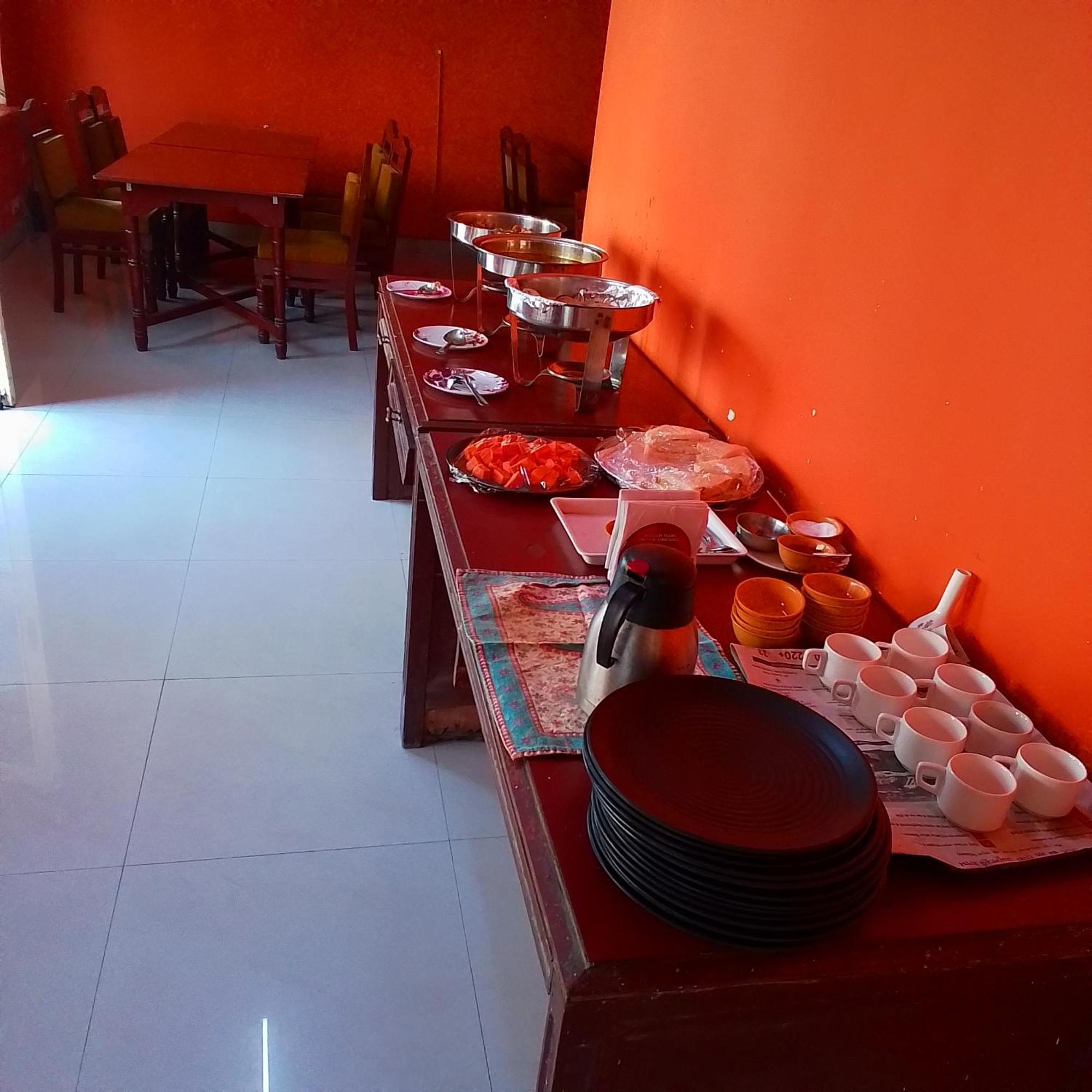 Hotel Singhasan House جايبور المظهر الخارجي الصورة